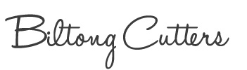 Large-Biltong